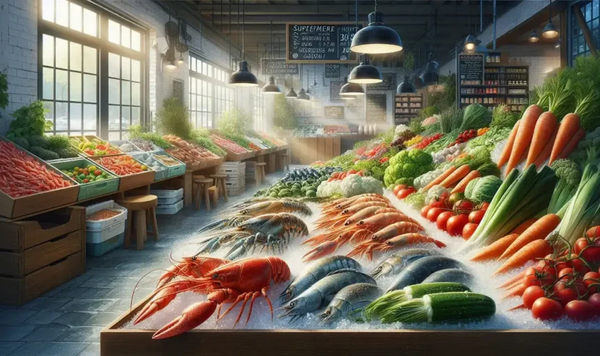The Rise of Farm-to-Table Dining