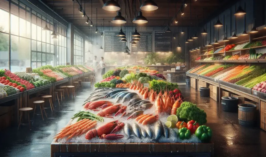 Top Waterfront Communities in Dubai for Seafood Enthusiasts